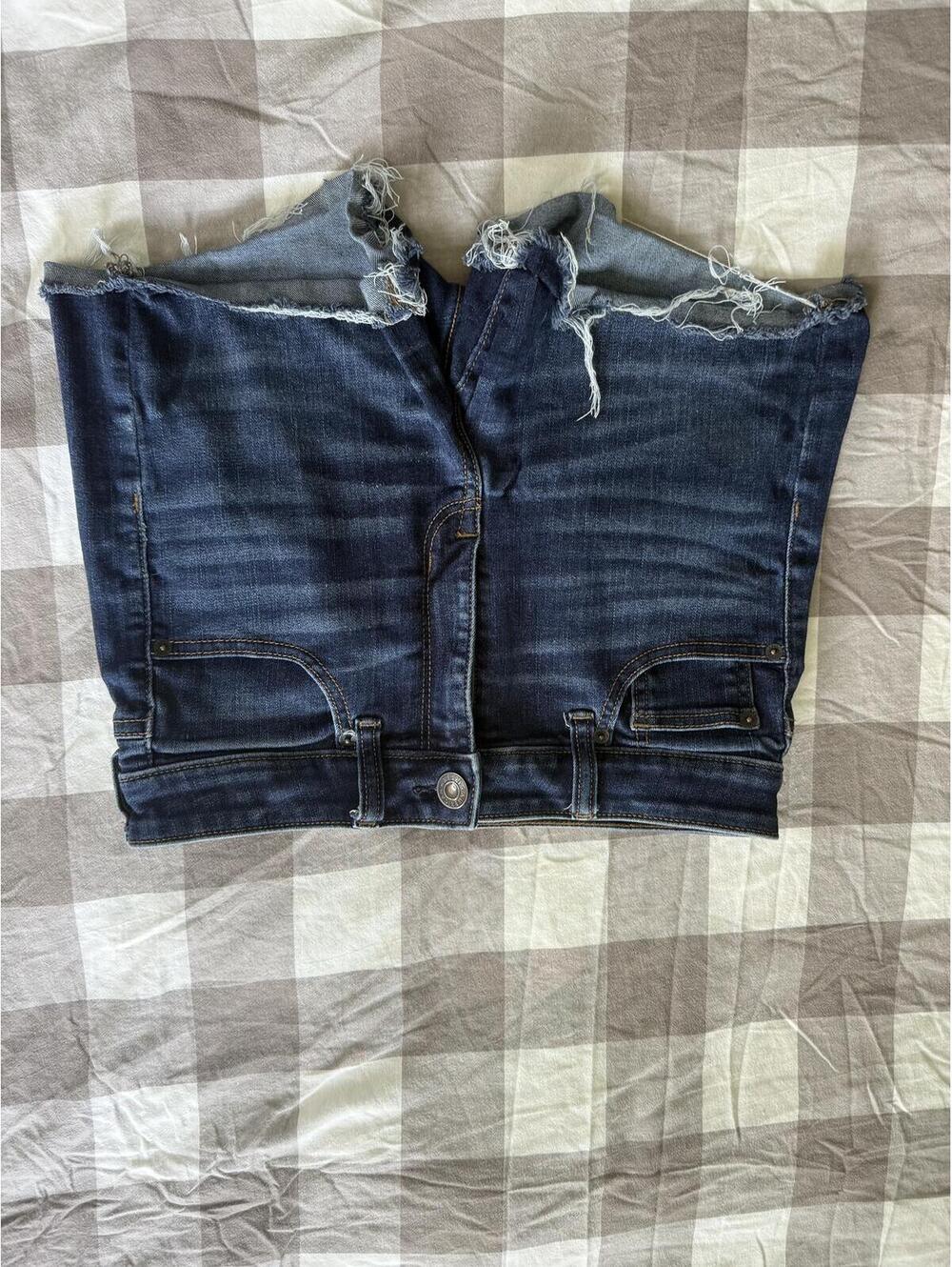 Women's Jeans | Shorts | American Eagle | Size 6